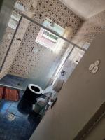 Hostel Dumah - santana的一间浴室
