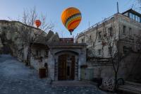 Luwian Stone House平面图