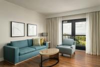 Hotel Effie Sandestin Resort, Autograph Collection的休息区