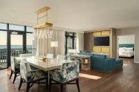 Hotel Effie Sandestin Resort, Autograph Collection的休息区