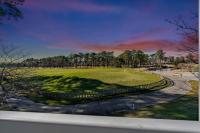 World Tour Golf Resort 206平面图