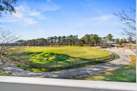 World Tour Golf Resort 206外面的花园
