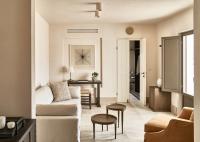 Parilio, a Member of Design Hotels的休息区