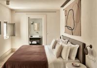 Parilio, a Member of Design Hotels客房内的一张或多张床位