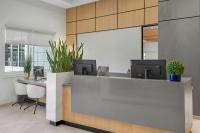 Sheraton Broadway Resort Villas平面图