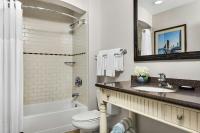 Sheraton Broadway Resort Villas的一间浴室