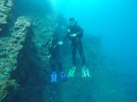 入住Ocean View Tulamben Dive &amp; Resort的客人