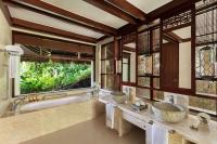 Shangri-La Boracay平面图