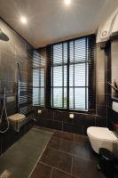 1637: Historic Canal View Suites的一间浴室