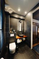 1637: Historic Canal View Suites的一间浴室