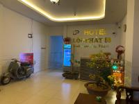 Nhà Nghỉ Lộc Phát 68平面图