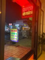 Nhà Nghỉ Lộc Phát 68的证书、奖牌、标识或其他文件