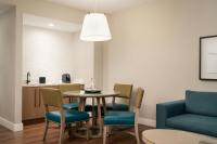 Hotel Effie Sandestin Resort, Autograph Collection的休息区