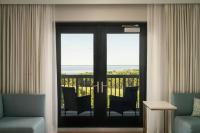 Hotel Effie Sandestin Resort, Autograph Collection的休息区