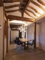 Nostalgia Hanok Hotel平面图