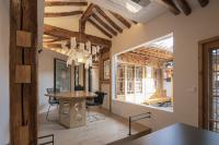 Nostalgia Hanok Hotel平面图