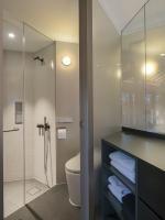Nostalgia Hanok Hotel的一间浴室