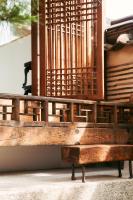 Nostalgia Hanok Hotel平面图