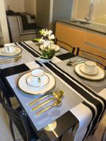 A&G Condotel at 101newport Across NAIA T3平面图
