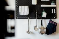 Nomad Plus Life Hostel Pattaya平面图