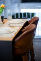 Nomad Plus Life Hostel Pattaya平面图