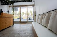 Nomad Plus Life Hostel Pattaya平面图