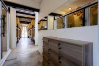 Nomad Plus Life Hostel Pattaya平面图