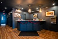The Pathmaker Hotel平面图
