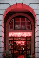 Look Living, Lisbon Design Apartments平面图