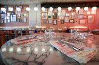 Look Living, Lisbon Design Apartments餐厅或其他用餐的地方