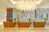Grand Mercure Dubai City平面图