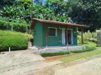山林小屋所在大楼
