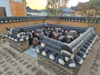 Hanok Stay Seowa平面图