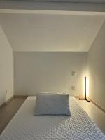 Bow Hanok House客房内的一张或多张床位