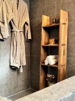 Bow Hanok House平面图