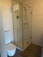 Vaeshartelt Maastricht的一间浴室
