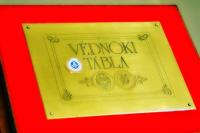 Kakukk Panzió的证书、奖牌、标识或其他文件