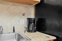 Compass Cove 759 - Oceanfront平面图