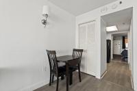 Compass Cove 759 - Oceanfront平面图