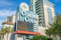 Compass Cove 759 - Oceanfront的证书、奖牌、标识或其他文件
