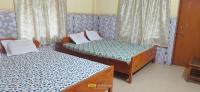 Ramkrishna Guest Inn平面图