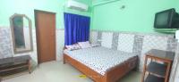 Ramkrishna Guest Inn平面图