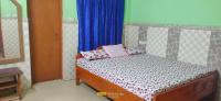 Ramkrishna Guest Inn平面图
