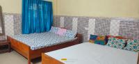 Ramkrishna Guest Inn平面图