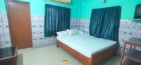 Ramkrishna Guest Inn平面图