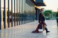 入住Jumeirah Living Marina Gate Dubai的客人