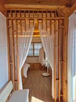 Hanok Stay Seowa的休息区