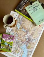 The Shades - Bliss In The Heart of Windermere平面图