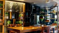 Peninsula Hotel Dar Es Salaam的酒水