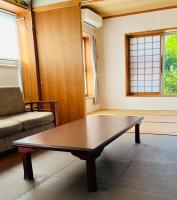 Mori no hoshi - Vacation STAY 65135v的休息区